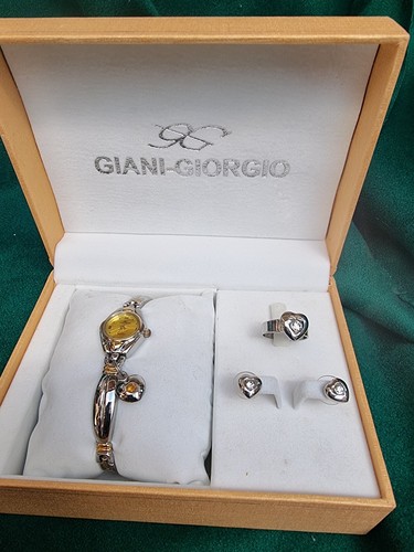 Giani giorgio quartz watch - quartz,