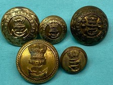 Victorian Royal Navy and Royal