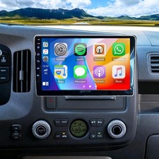 2+64G Android 15 Car Stereo