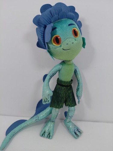 Disney store luca - disney, 16"