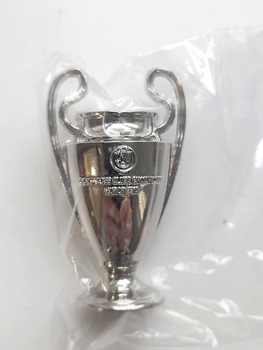 Champions league trophy - league,