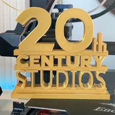 20th Century Studio Movie