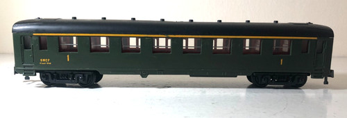 Jouef sncf 5148 first class - sncf,