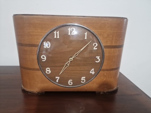 Vintage savings clock - savings, 2