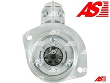 Starter fits: NISSAN CARAVAN