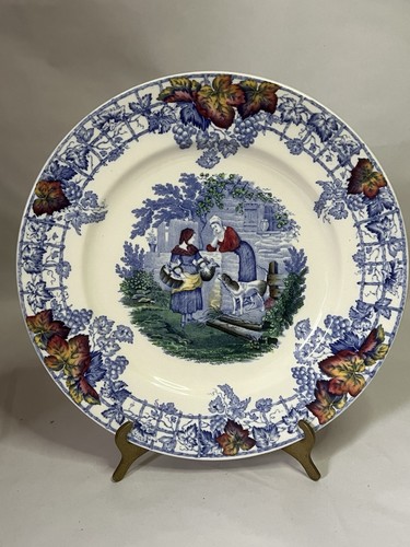 Vintage copeland spode - copeland, spode's