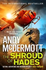 The Shroud Of Hades