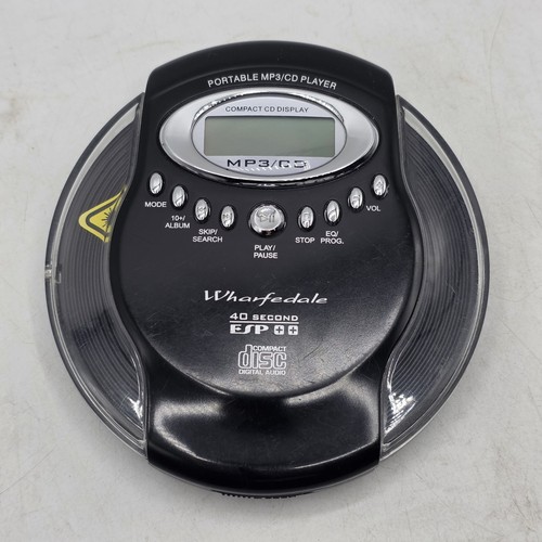 Wharfedale wcdm 32a portable - wcdm-32a,