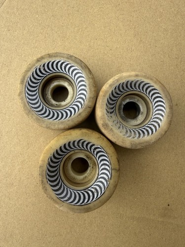 Spitfire formula four conical - spitfire,