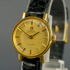 Omega geneve women s - omega, _
