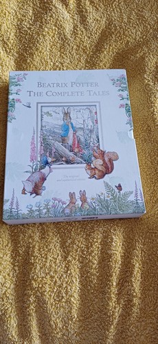 The complete tales - complete,