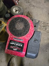 Briggs And Stratton 13.5hp i/c diamond commercial ride on mower engine 13.5 hp