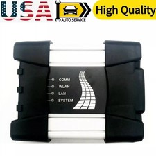 Dealer Level ICOM A2 NEXT OBD