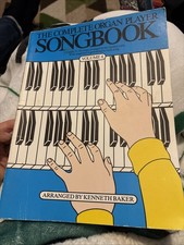 The Complete Organ Player