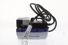 Electric Hydraulic Pump Single Acting Solenoid Valve Control