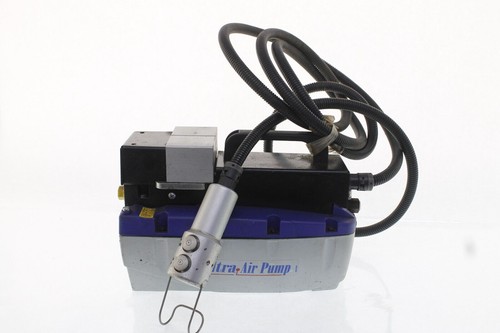 Electric hydraulic pump single - electric,