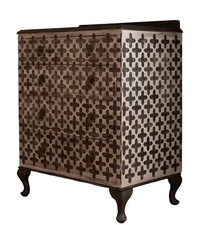 Antique Georgian Mahogany