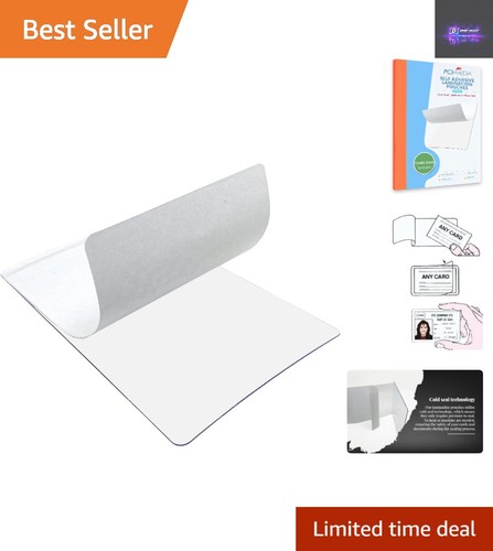 Protect your cards - protect,