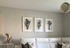 Bo Concept wall art set