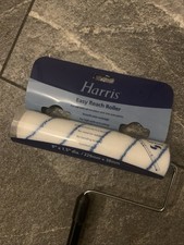 Harris 9" Ultimate Power coat