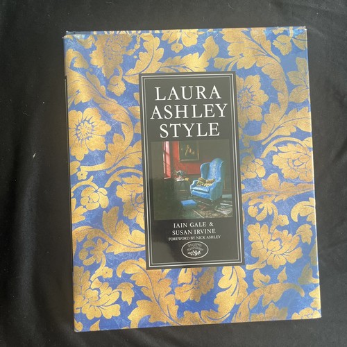 Laura ashley style iain - laura,