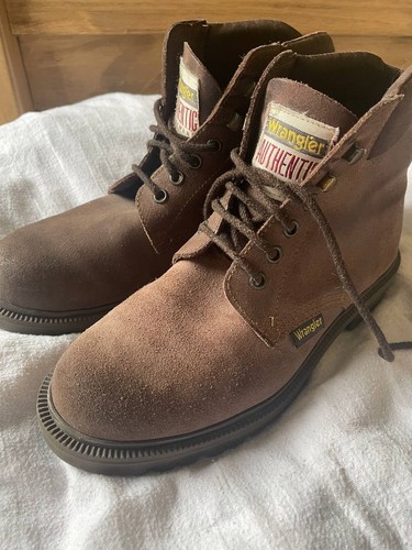 Wrangler authentic footwear - authentic,