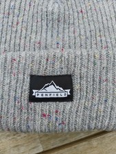 PENFIELD Chunky Grey Fleck