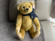 Steiff teddy million hugs - teddy, b
