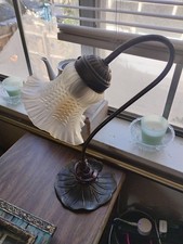 Beautiful Brass Lap With