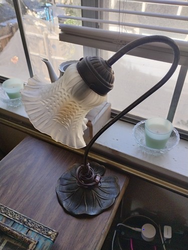 Beautiful brass lap with - brass,