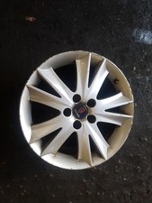 SAAB 9-3 93  ALLOY WHEEL 17