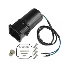 Tilt Trim Motor for Mercury