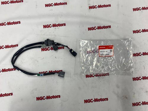Honda genuine s2000 - genuine,