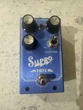 SUPRO 1305 DRIVE Guitar