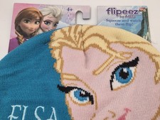 Disney Frozen ELSA Flipeez