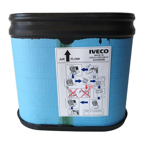 Genuine iveco eurocargo air - genuine,