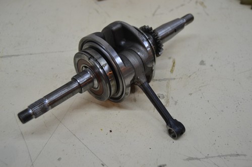 Crankshaft honda zoomer nps - zoomer,