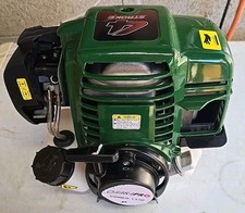 4 Stroke Engine Motor Gasoline