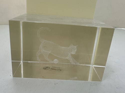 Vintage crystal clear - crystal,