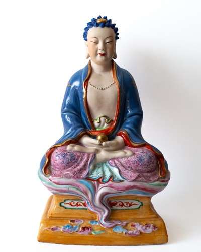 Chinese vintage famille rose - vintage,