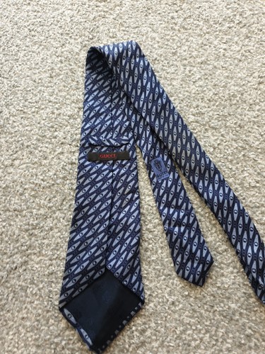 Gucci silk tie - gucci,
