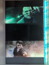 Harry Potter and the Deathly