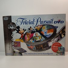 TRIVIAL PURSUIT : Interactive