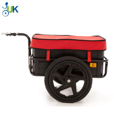 Mobility Scooter XL Large Rear