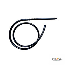 Hookah hose set silicone - hose,