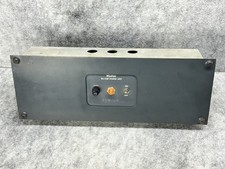 WESTREX RA-1308 POWER SUPPLY