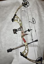 PSE Archery Stinger X Compound