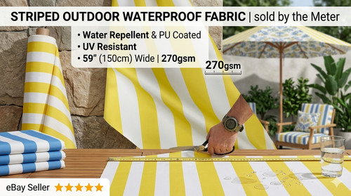 Outdoor waterproof fabric - outdoor,