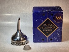 Royal selangor engraved - royal,