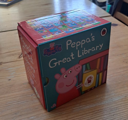 Peppa pig great - pig, peppa's
